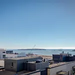 Stylish With Gym & Spacious Balcony By Nordic Collection