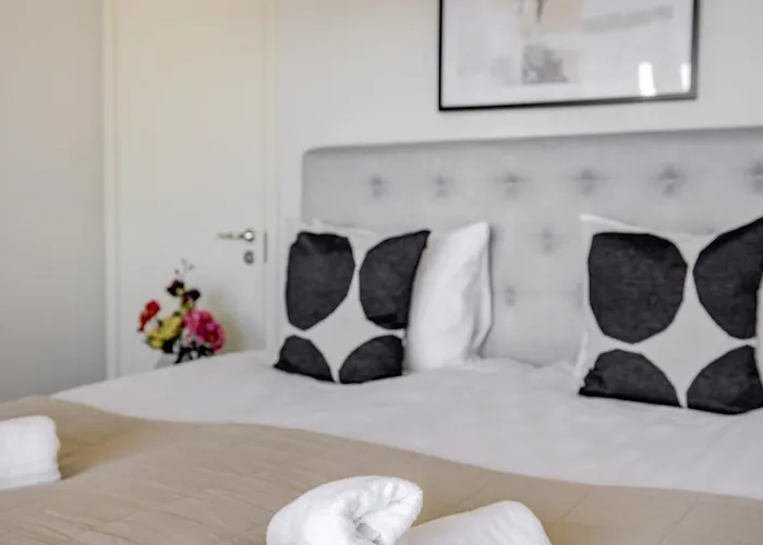 Διαμέρισμα Stylish With Gym & Spacious Balcony By Nordic Collection Ελσίνκι